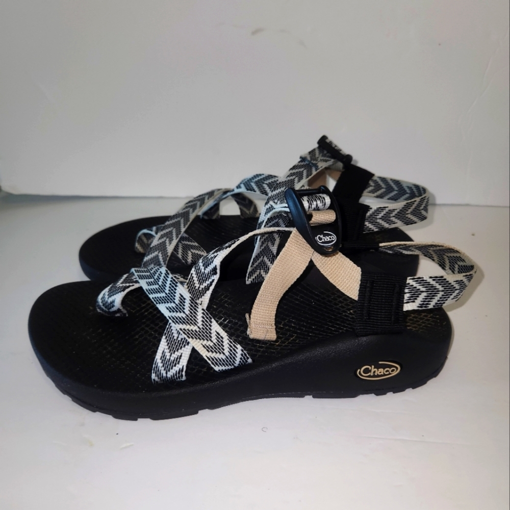 Chacos Z2 sandals 8